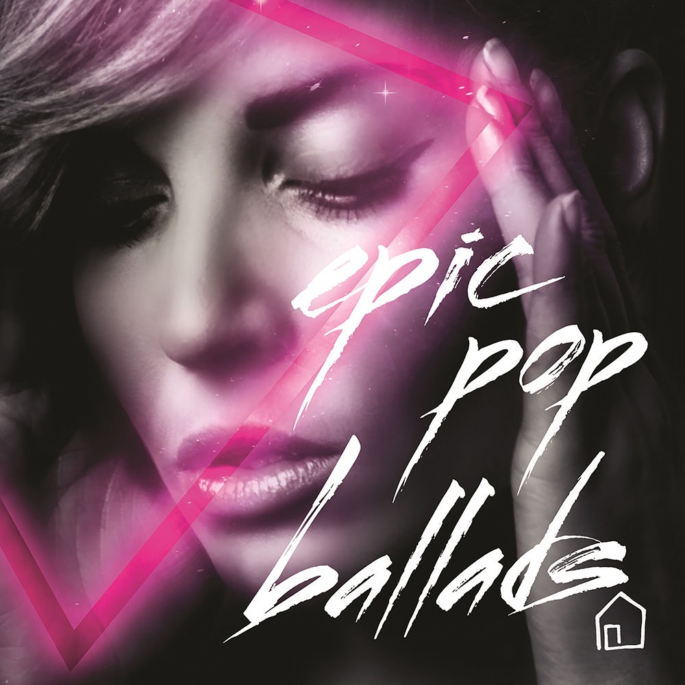 Epic Pop Ballads